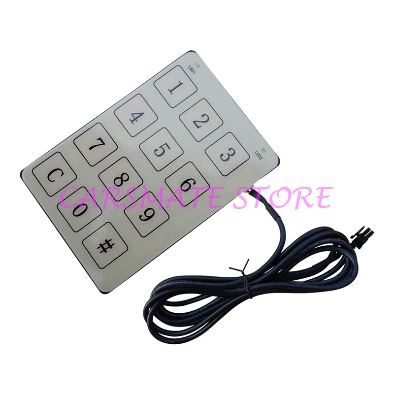 Inwells Car Alarm Manual Inwells Car Alarm Manual