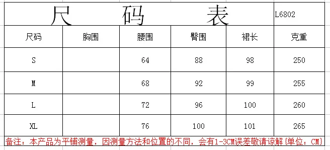 Size
