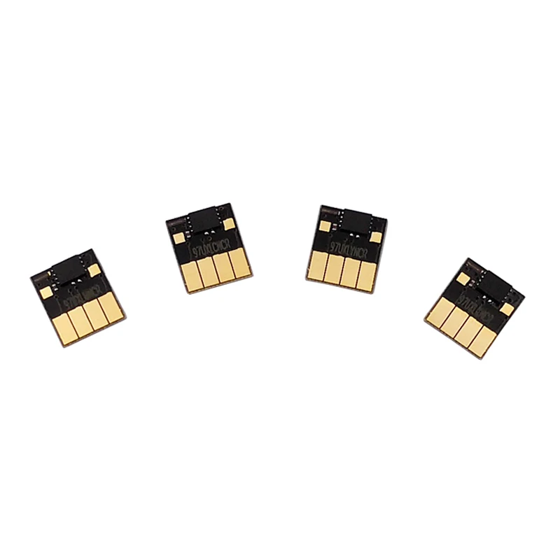 Einkshop Reset chip for hp 972 973 974 975 xl cartridge arc chip For HP PageWide Pro 452dn 477dn