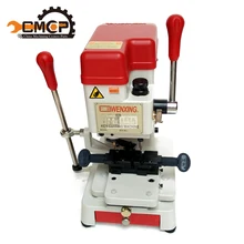 Q31 locksmith tools 170W 220V/ 50hz key cutting machine multifunction key vertical drilling machine