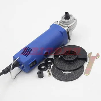 

RIESBA 220v 280w angle grinder polishing machine Electric mill