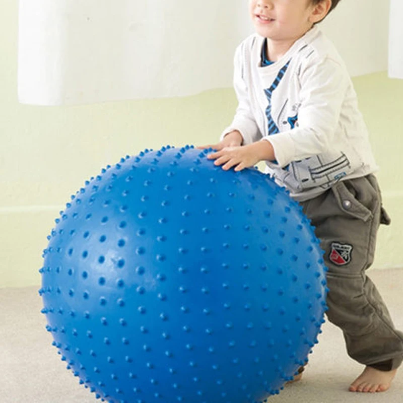 Мячи для йоги унисекс из ПВХ 45 см 5 цветов|yoga ball|balance ballball for fitness |