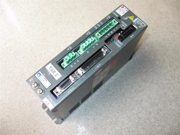 

USED 100% TESTED AC SERVO DRIVER PY2A015A3-AL *100% REAL STOCK,Please contact us for real photo*