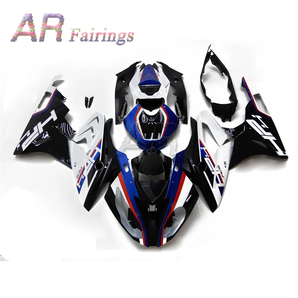Полные комплекты обтекателей для BMW S1000RR 15 16 обтекатель комплект боди Cowlings