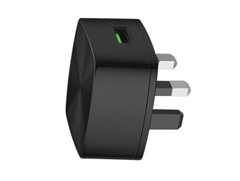 UK plug f s