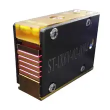 Vorious тавр ремонта стога удаления волос лазера для ручки удаления волос лазера диода 808nm