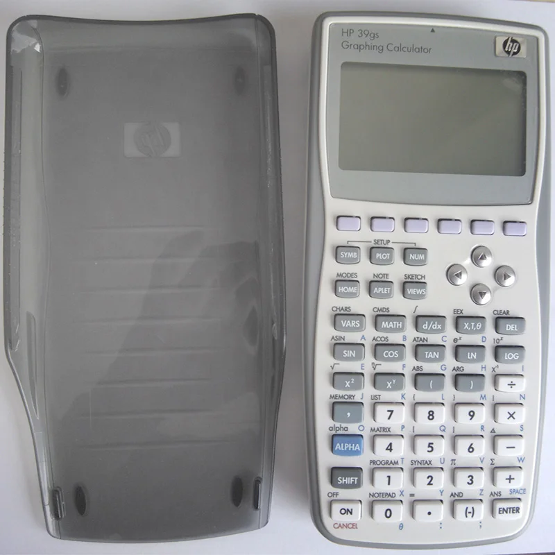 Oiginal 2017 الجديدة الأصلي HP39gs رسومات بيانية وظيفة ل hp 39gs حاسبة Oiginal 2017 الجديدة الأصلي HP39gs رسومات بيانية وظيفة ل hp 39gs حاسبة