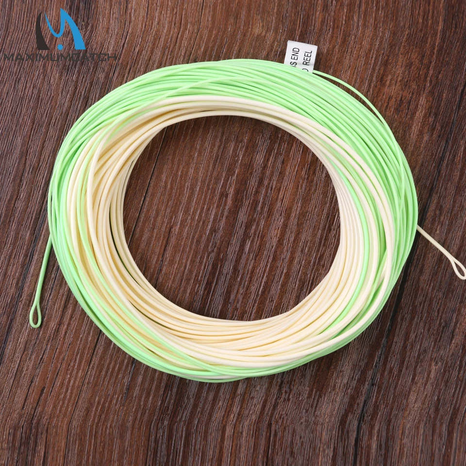 Warna Terbang Baris Fishing 100ft 1
