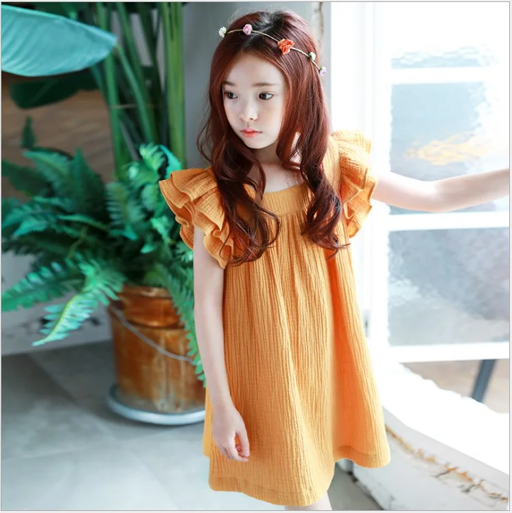 korean dress for kids