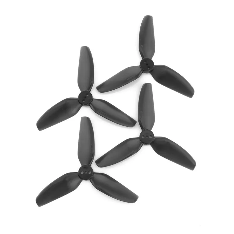 

2/4 Pairs Propeller HQProp T2.5X2.5X3 3-blade 2.5Inch CW+CCW Propeller For RC Drone Quadcopter Multirotor Parts Accs Hot Sale