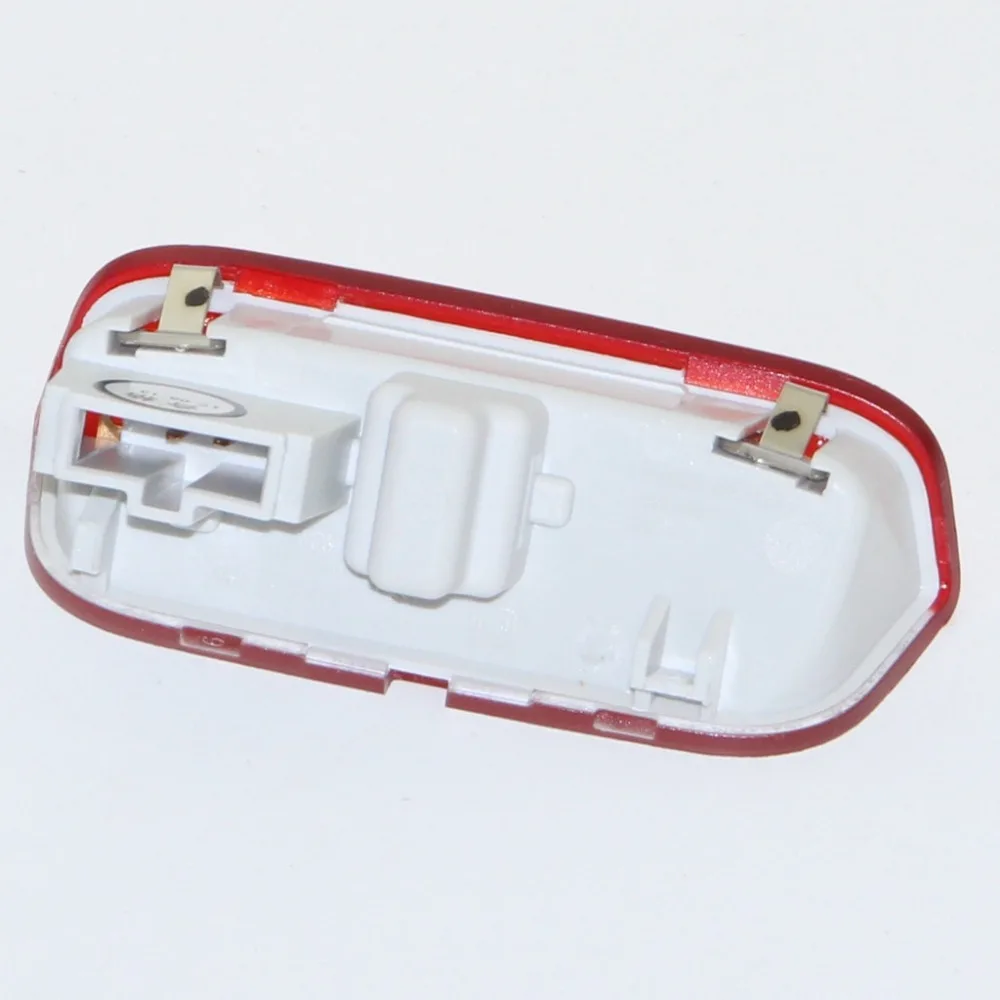 4 шт. OEM межкомнатные световые двери сигнальные огни для VW Golf 5 6 Jetta MK5 MK6 CC Tiguan Passat B6