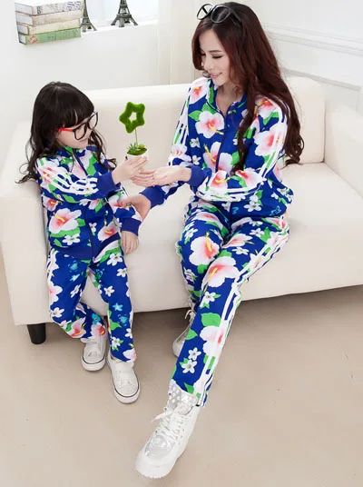 15 Correspondant Mere Fille Vetements Famille Look Fille Et Mere Maman Et Moi Vetements Parent Enfant Outfit Ma E Filha Ensemble Aliexpress