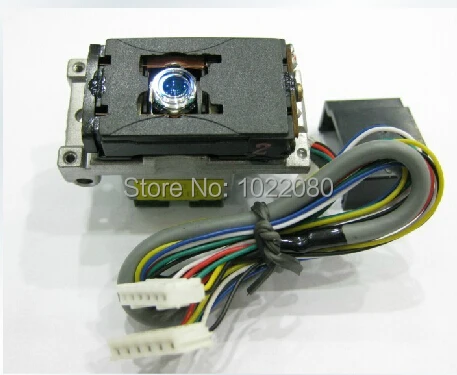 Cheap Brand  New SF-90 CD Laser lens Unit KAV-250cd CEC TL51Z MKII SF90 two connecting line for CD player SF-90 6/6P SF 90