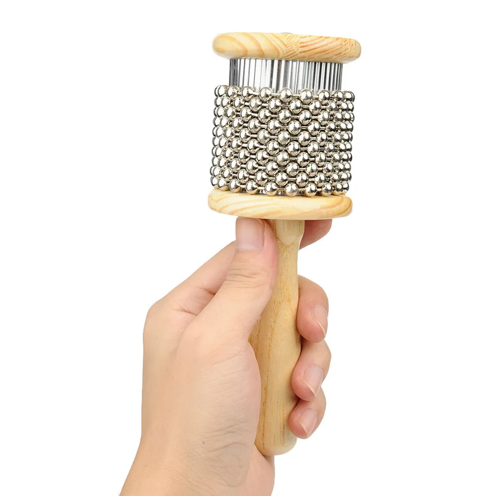 Aliexpress.com : Buy Cabasa Africa Musical Instruments Performance ...