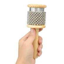 Cabasa Africa Musical Instruments Performance Shaker Percussion Instrument Workshop Cabasa