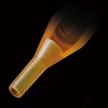 Power Dragon Premium золотые одноразовые Предварительно стерилизованные насадки для аппарата татуировки 100 шт закрытые 15RT