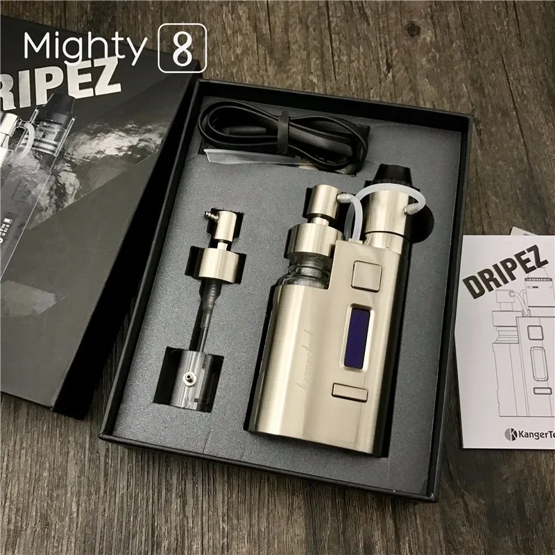 DRIPEZ kit15