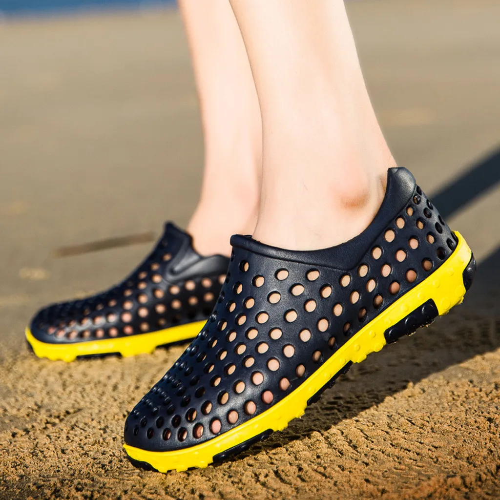 clogs summer 2019