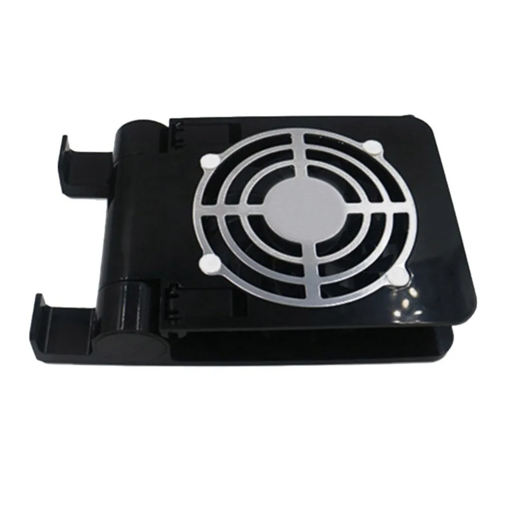 

2-In-1 USB Cooling Fan Cooler Holder Bracket For Nintendo Switch Console Phone Tablet