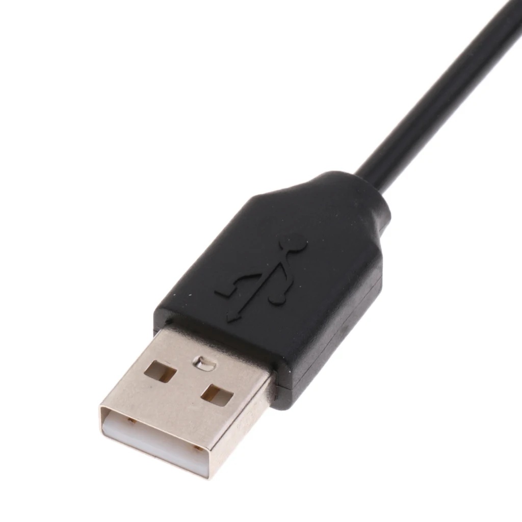 80MA/5V Ethernet Adapter for USB to RJ45 Port 10/100Mbps USB 2.0