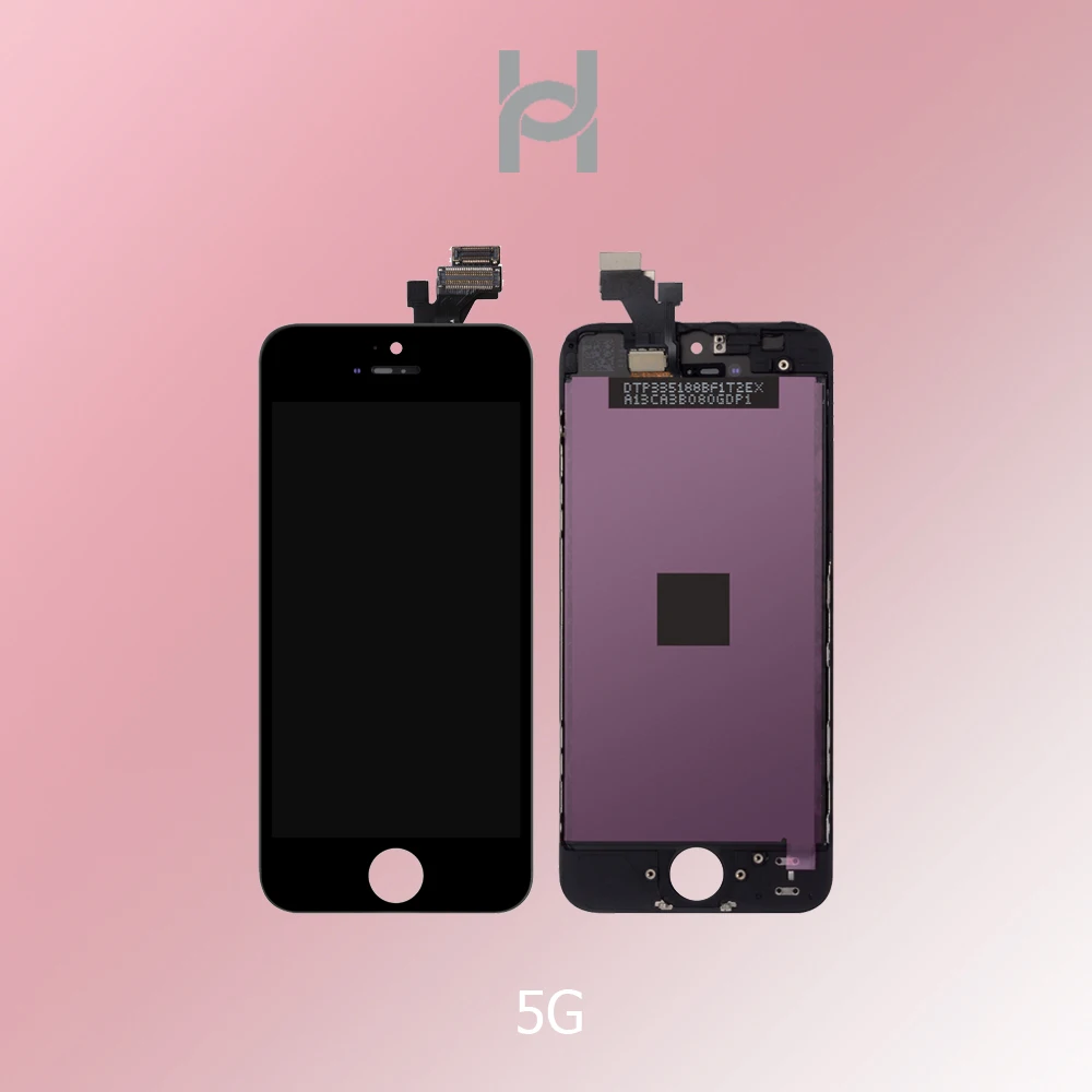 5G