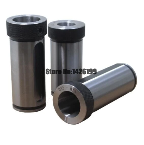 

V32/D32-6/8/10/12/14/16/18/20/25,CNC lathe tool sets / knife guide sleeve / hole Arbor Reducing sleeve / reducing sleeve