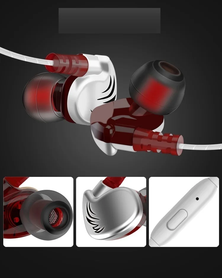 Mega Bass Earphone 3.5mm Wire Earbuds Karaoke Music Headset In-ear Stereo Headset Earphone With Mic Anti-detangle Fone De Ouvido (5).jpg