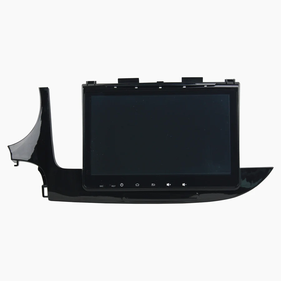 Excellent Fit for OPEL MOKKA 2017 Car Radio GPS Music player tape recorder Android 9.0 64GB big memory DSP equalizer IPS touch screen 5 Excellent Fit for OPEL MOKKA 2017 Car Radio GPS Music player tape recorder Android 9.0 64GB big memory DSP equalizer IPS touch screen 5