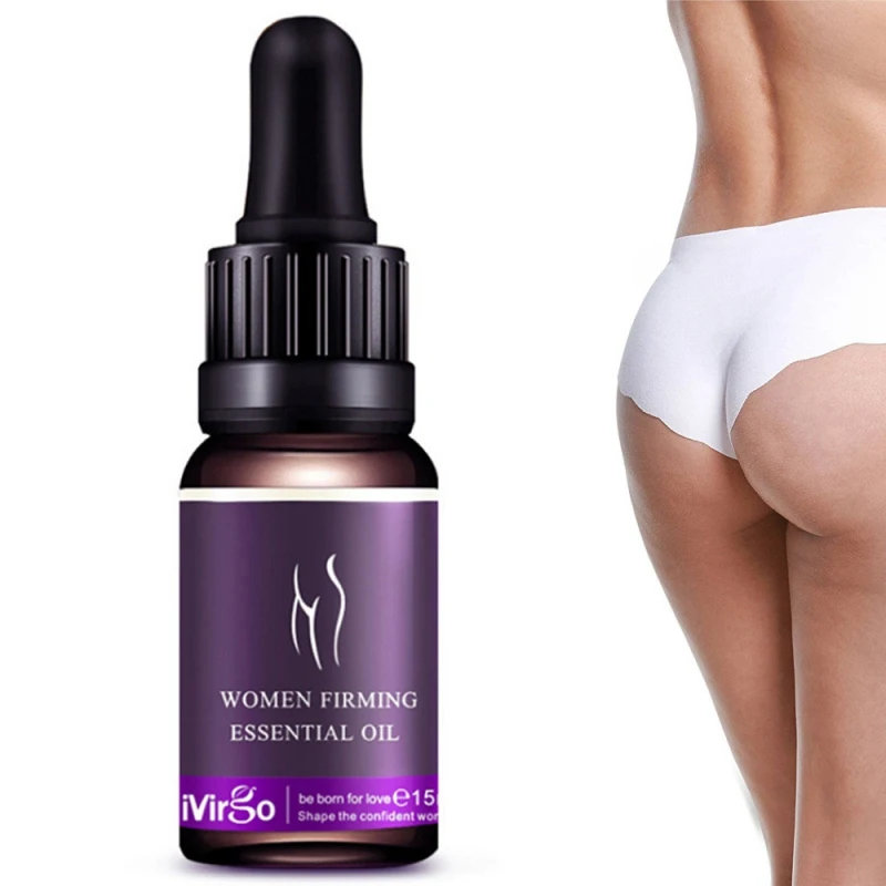 

15ML Fashion Women Firming Essential Oil Female Massage Firming Skin Restore Interest Fast Acting Female Libido Booster New