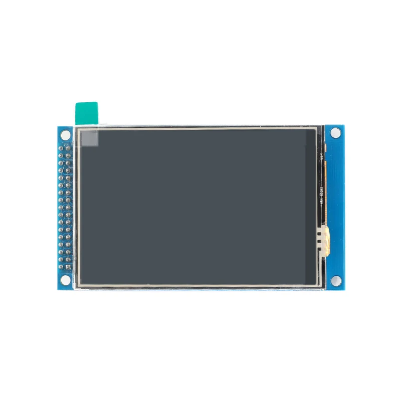 3.5 Inch TFT Touch LCD Screen Display Module Resolve 320480 Drive ILI9486 3.5 DIY KIT (6)