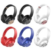 New Bluetooth Laser Wireless Bluetooth Headset Sports Bluetooth Headset Phone Bluetooth Headset Student Headphones