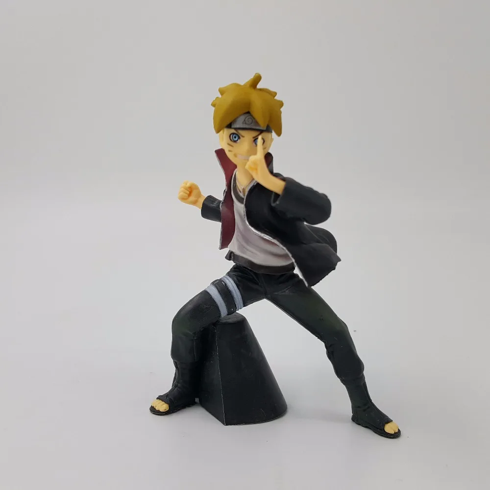Экшн фигурка Boruto Naruto Uzumaki ПВХ Коллекция модель игрушки аниме кукла|action figure naruto|figure