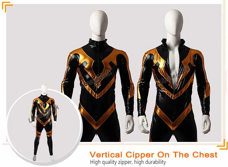 Goldust-Costume-Shiny-Metallic-Wrestling-Outfit-UncleHulk-24