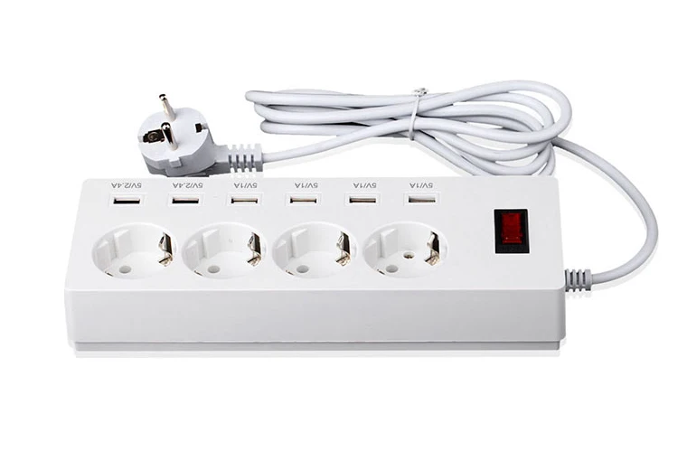 Power strip