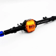 HR Hot Racing Axial Wraith Yeti комплект для заднего моста для укрепления AX90026 90026