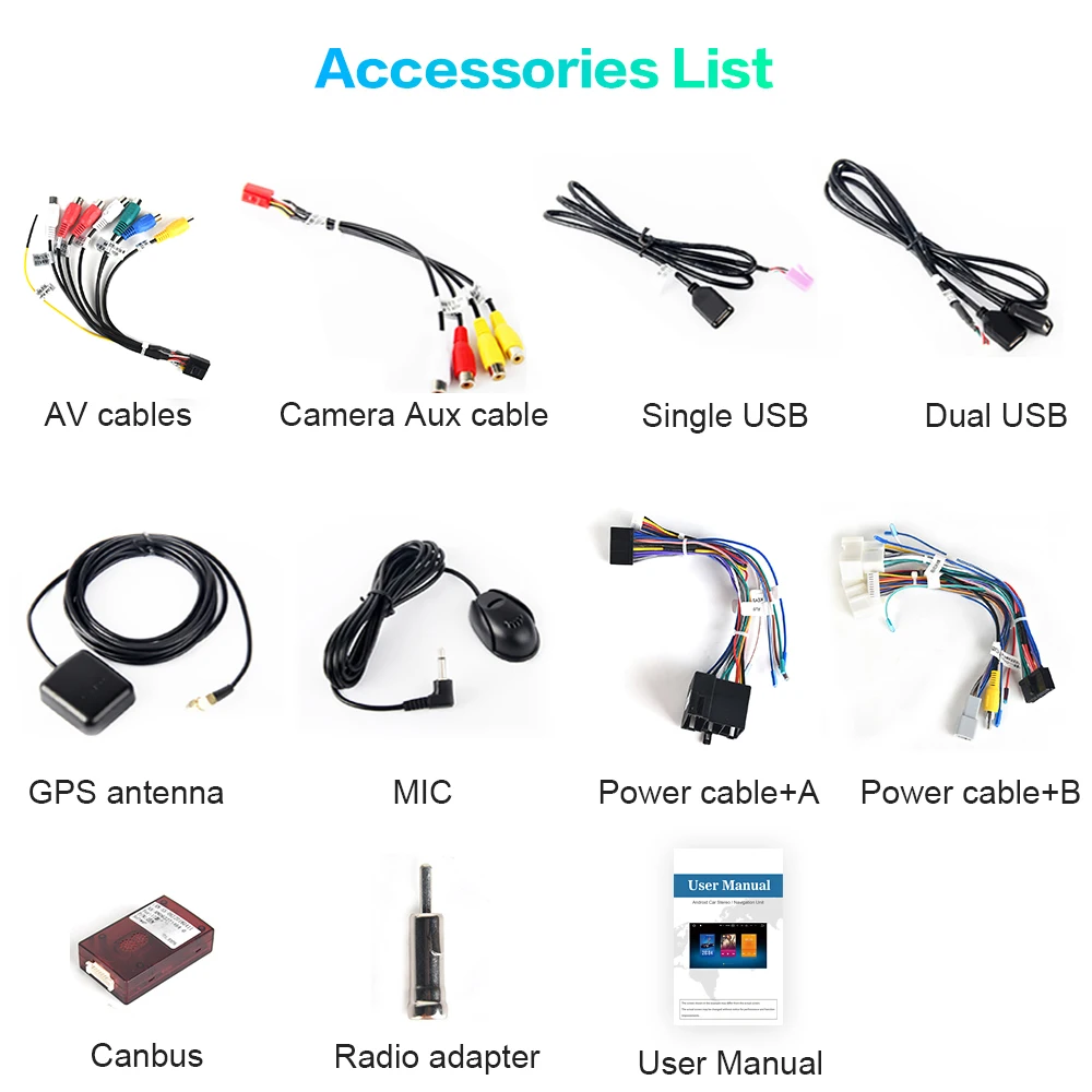 Clearance Dasaita 8" IPS Radio Car Multimidia Android 9.0 for Renault Duster Dacia Sandero Duster Captur Lada Xray 2 Logan Autoradio DSP 5
