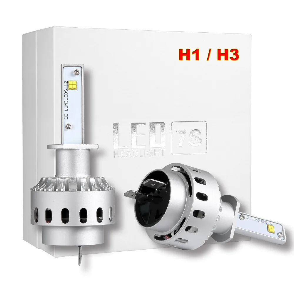 H1 H3 LED