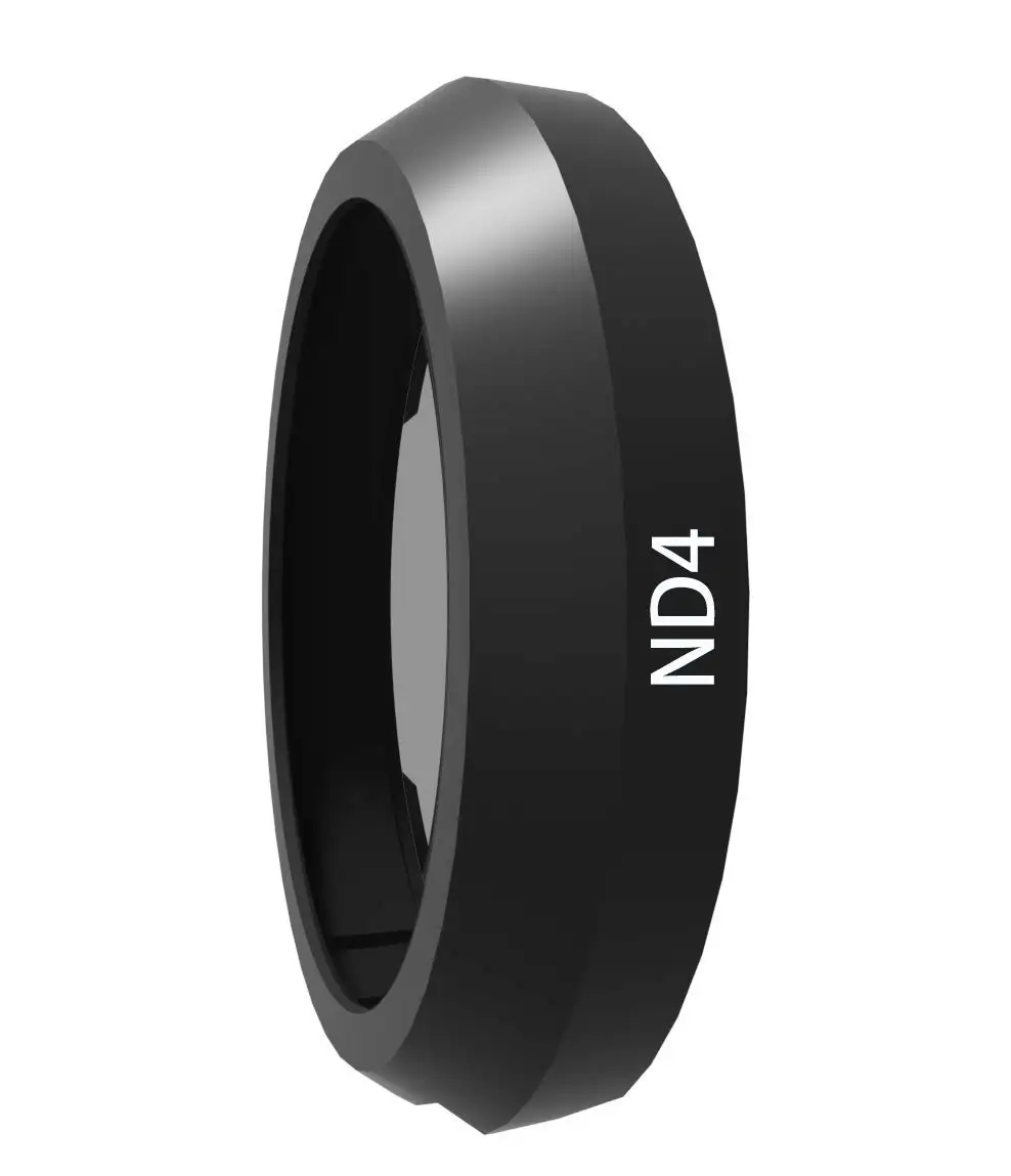

Freewell Single Camera Lens Filter Compatible with Parrot Anafi Drone