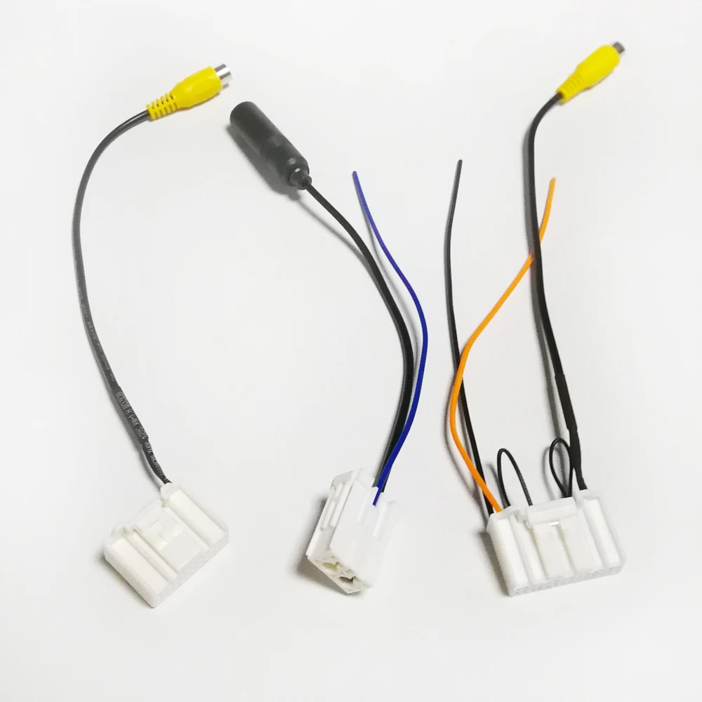 toyota reversing cable (2)