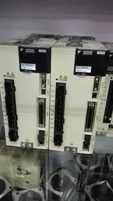 

Servo SGDV-5R5A01A, used ,90% appearence new , 3 months warranty , in stock