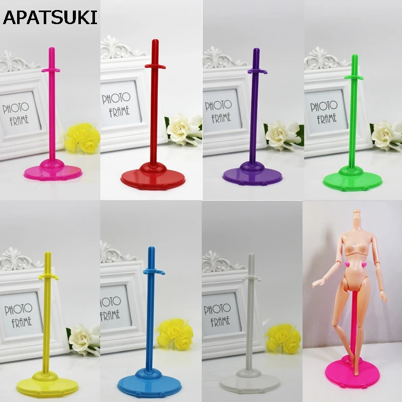 socle pour barbie