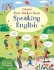 27 speaking english