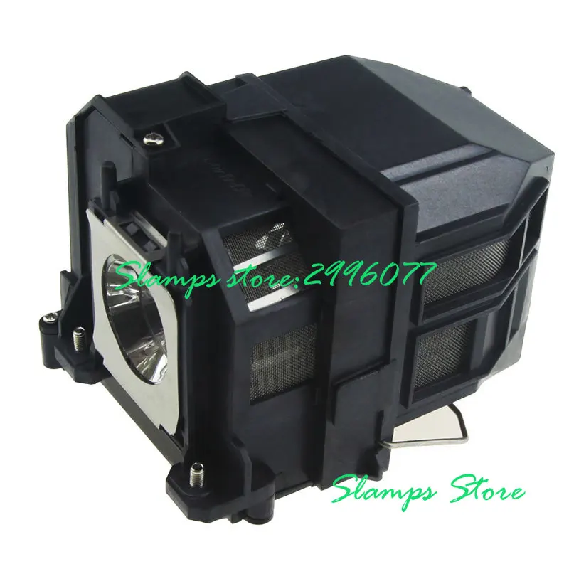 

Projector Lamp with housing ELPLP71 for EB-470 EB-475W EB-480 EB-485W EB-485Wi/PowerLite 470 /475W/ 480/ 485W/475Wi /480i/ 485Wi