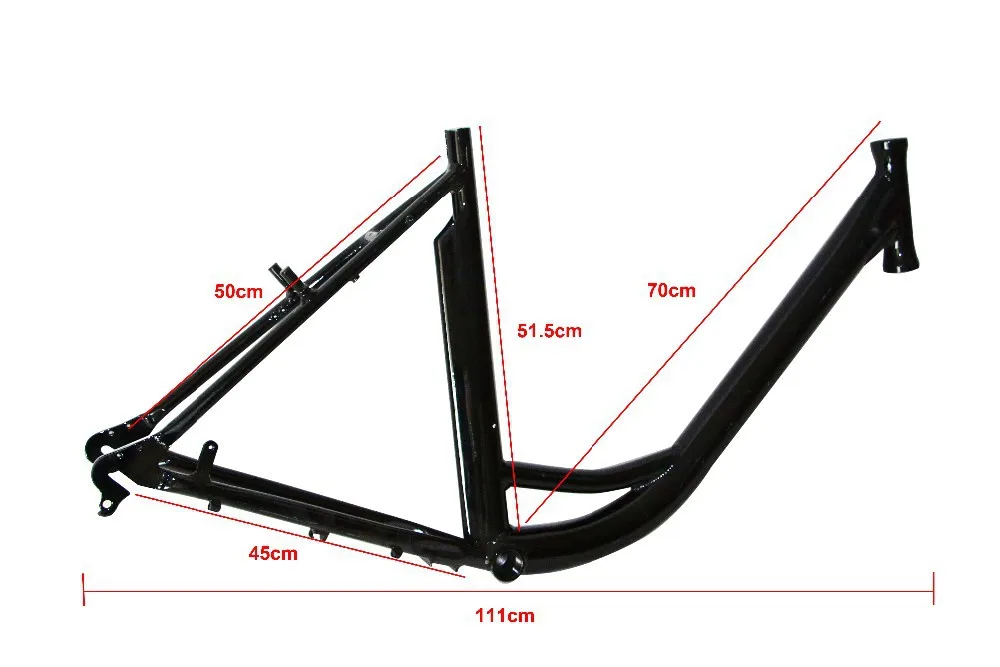 Discount 700C Aluminum Bicycle Frame Road Bike Framework Vtt Tout Suspendu Cadre Velo Mountain Bike Frame Quadro Bike Fiets Onderdelen 2