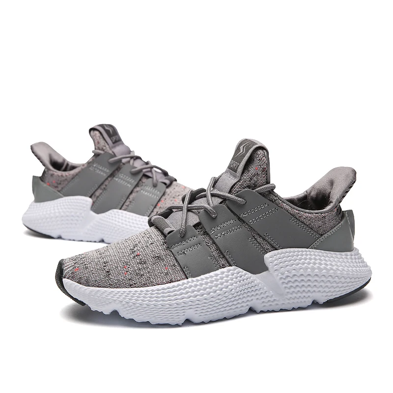 

Yeezys Air Rushed Low Feminino Esportivo 2018 Hot Sell Breathable Outdoor Walking Jogging Sneakers For Men Sports Shoes