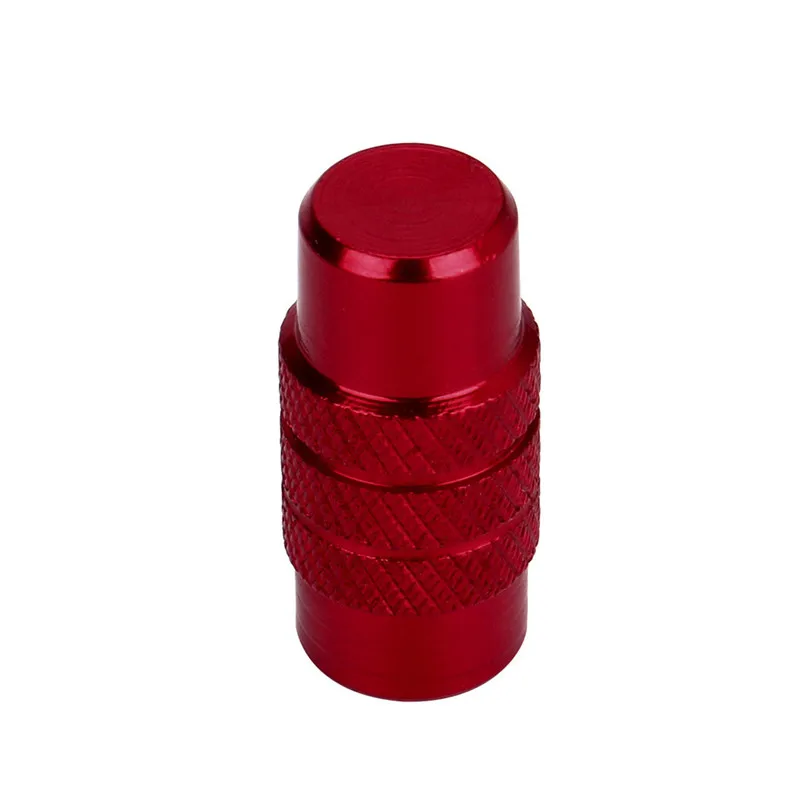 2018 NEW Arrival ciclismo accessories Bicycle Car Truck Bike Tire Wheel Rims Stem Air Valve Caps Tyre Cover 5 Colors M28 (1)