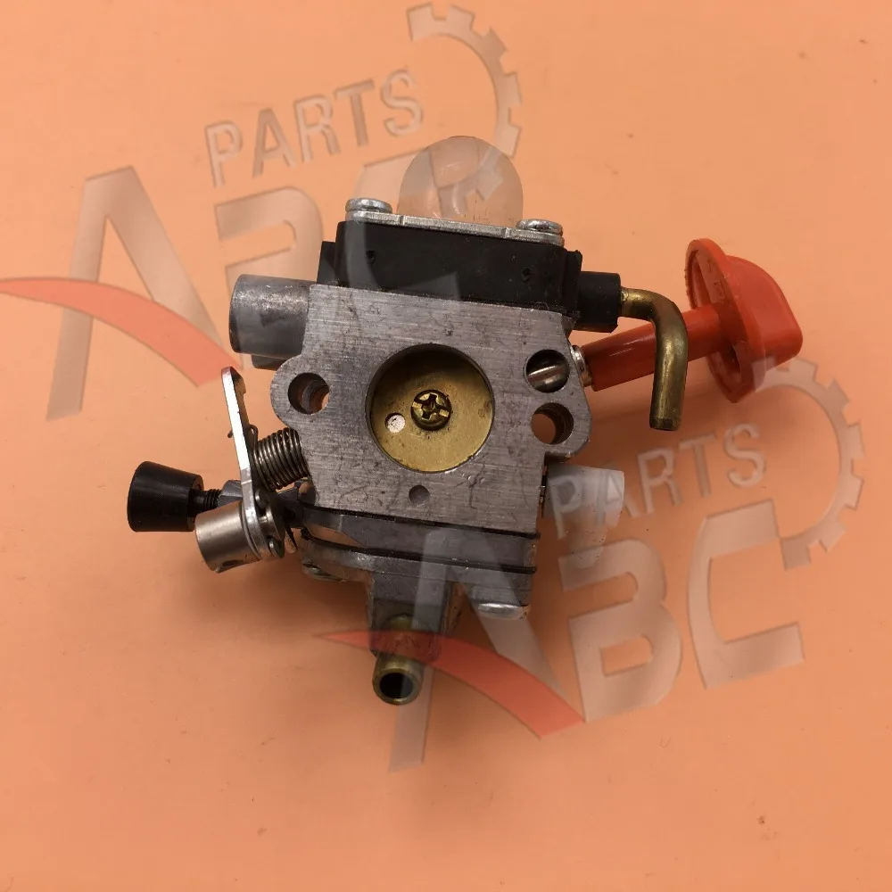 OEM Zama карбюратор для Stihl FS310 KM130 KM 130 HT101 FS 310 41801200613|carburetor for stihl|carburetor stihlcarburetor zama |