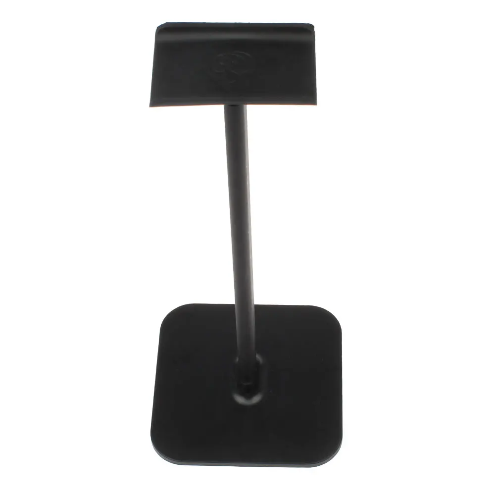 New 245mm Universal Aluminum Desktop Headset Headphone Display Stand Rack