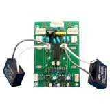 

Infiniti / Challenger FY-33VB Printer Media Take-up Board