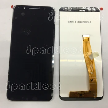 

5.5' LCD Screen For Alcatel 3 5052D 5052Y LCD Display Touch Screen Digitizer Assembly Mobile Phone Repair Parts